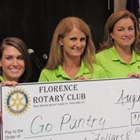 Florence Rotary…