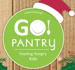 Go Pantry provides food for students