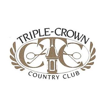 Triple Crown Food Drive
