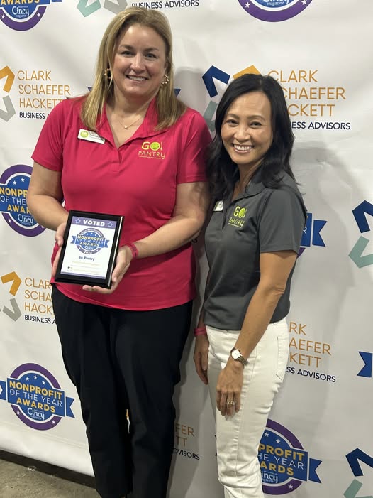 202506 GreaterCintiNonProfit Award