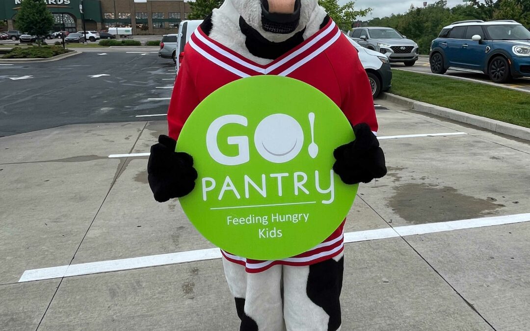 Another Successful Chick-fil-A Fundraiser