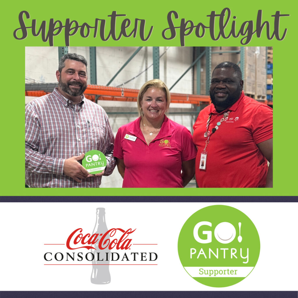 Coca-Cola Consolidated