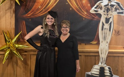 Thank you, Kiwanis Club of Boone County!