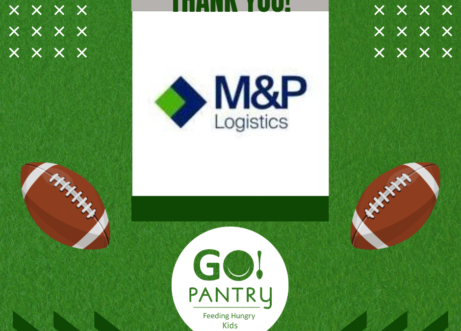 Touchdowns to Tackle Hunger!