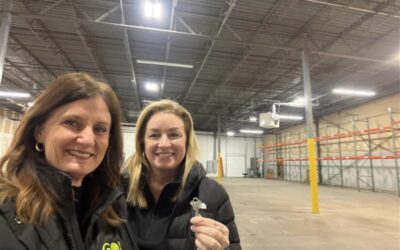 Northern Kentucky food pantry to move into larger warehouse to feed more kids