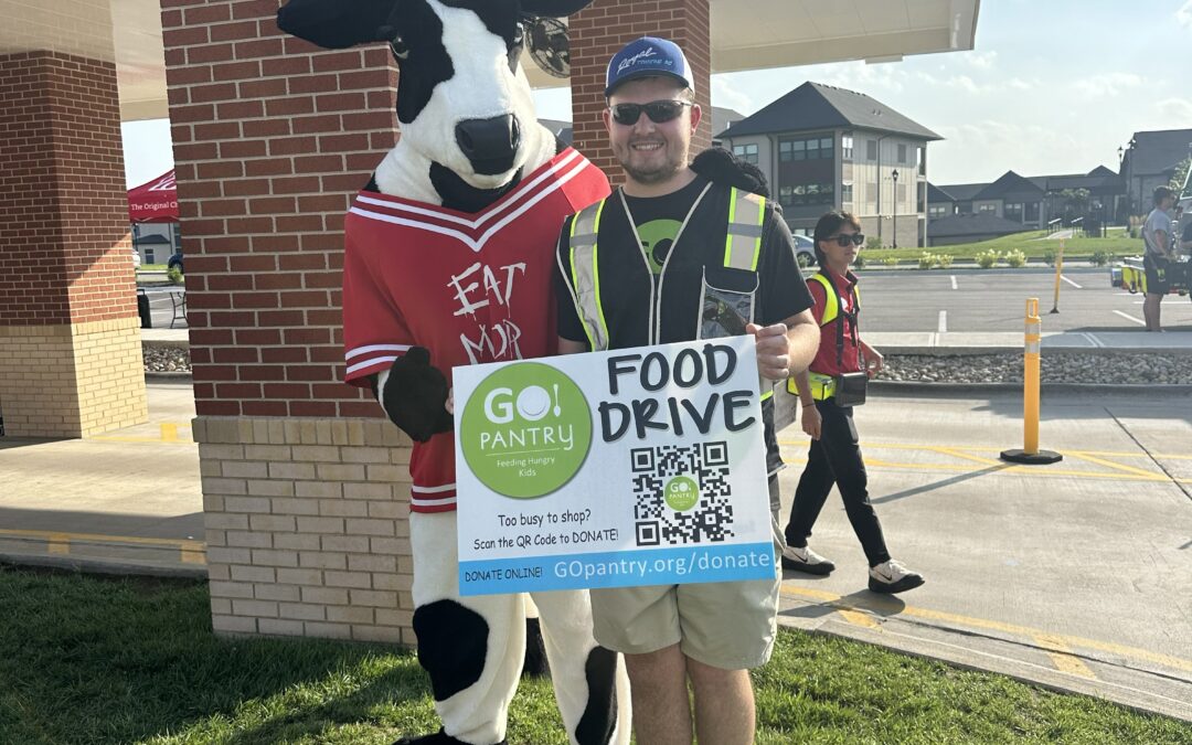 Chick-fil-A Union Promenade Walk