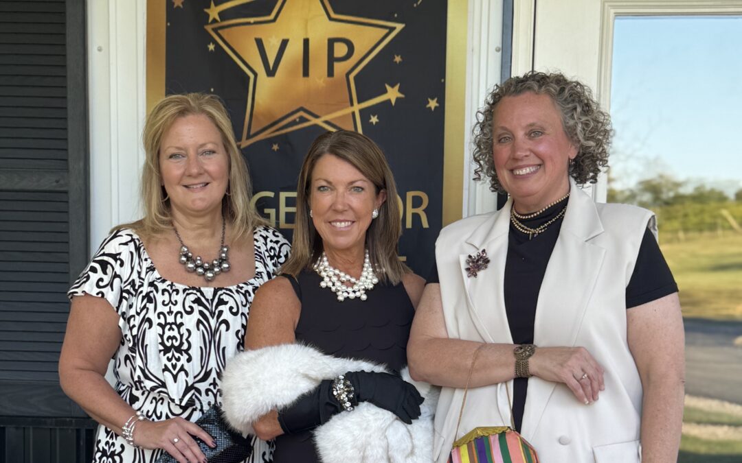 Kiwanis Club of Boone County Event Benefitting GO Pantry