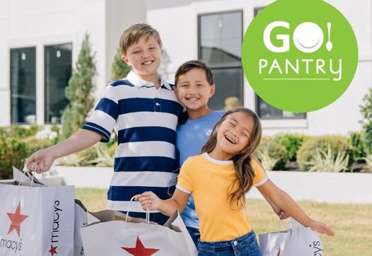 Macy’s Round Up 9/15 through 10/15